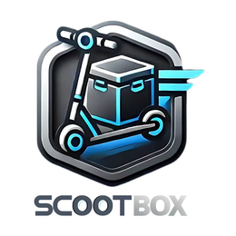 SCOOTBOX trademark