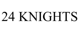 24 KNIGHTS trademark