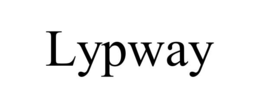 LYPWAY trademark
