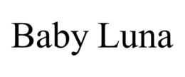 BABY LUNA trademark