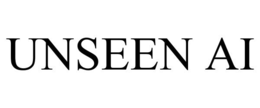 UNSEEN AI trademark