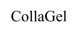 COLLAGEL trademark
