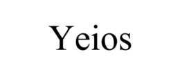 YEIOS trademark