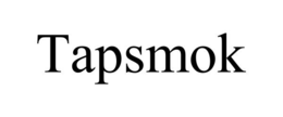 TAPSMOK trademark