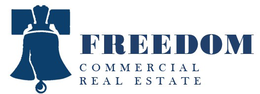 FREEDOM COMMERCIAL REAL ESTATE trademark