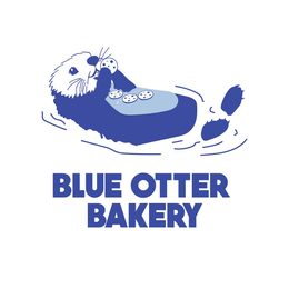 BLUE OTTER BAKERY trademark