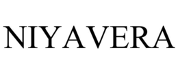 NIYAVERA trademark