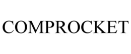 COMPROCKET trademark