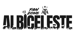 FAN ZONE AFA ALBICELESTE trademark