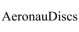 AERONAUDISCS trademark