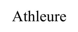 ATHLEURE trademark