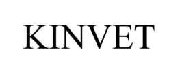 KINVET trademark
