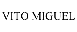 VITO MIGUEL trademark