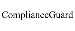 COMPLIANCEGUARD trademark