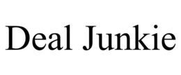 DEAL JUNKIE trademark