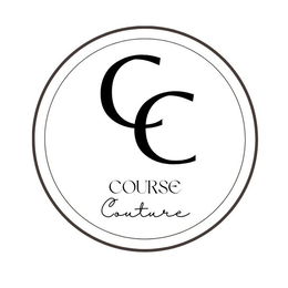CC COURSE COUTURE trademark