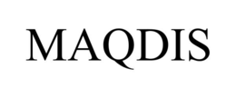 MAQDIS trademark
