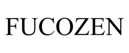 FUCOZEN trademark