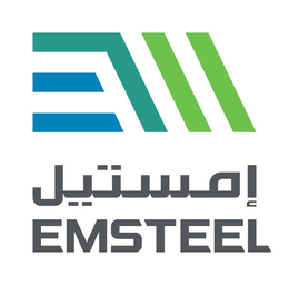 EM EMSTEEL trademark