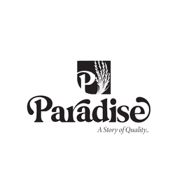P PARADISE A STORY OF QUALITY.. trademark