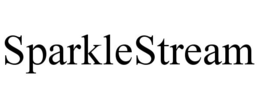 SPARKLESTREAM trademark