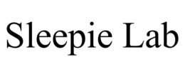 SLEEPIE LAB trademark