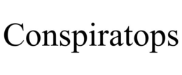 CONSPIRATOPS trademark