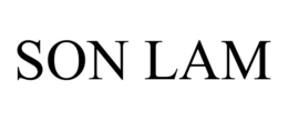 SON LAM trademark