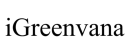 IGREENVANA trademark