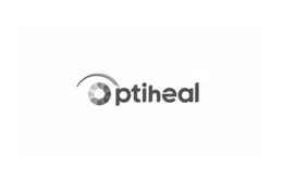OPTIHEAL trademark