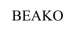 BEAKO trademark