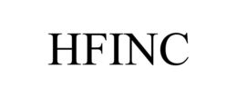 HFINC trademark