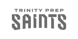 TRINITY PREP SAINTS trademark