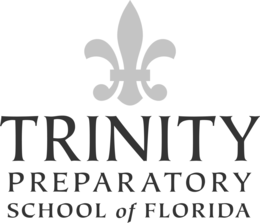 TRINITY PREPARATORY SCHOOL OF FLORIDA trademark