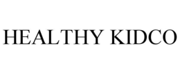 HEALTHY KIDCO trademark