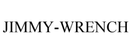 JIMMY-WRENCH trademark