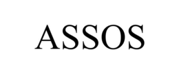 ASSOS trademark