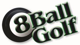8 BALL GOLF trademark