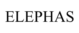 ELEPHAS trademark