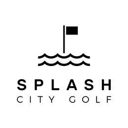 SPLASH CITY GOLF trademark