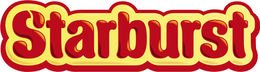 STARBURST trademark