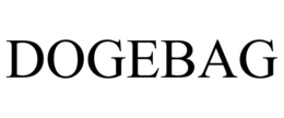 DOGEBAG trademark