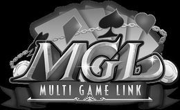 MGL MULTI GAME LINK trademark