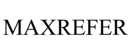 MAXREFER trademark