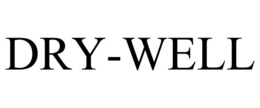 DRY-WELL trademark