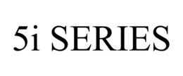 5I SERIES trademark