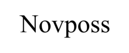 NOVPOSS trademark