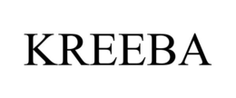 KREEBA trademark
