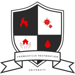 THOMASVILLE RESTORATION UNIVERSITY trademark