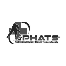 PHATS PROFESSIONAL HOCKEY ATHLETIC TRAINERS SOCIETY trademark
